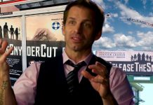 #ReleaseTheSnyderCut: My Unreasonable Demands!